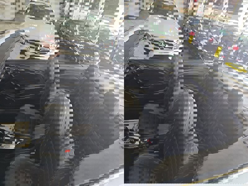 Used 2016 Buick Cascada Premium image 31