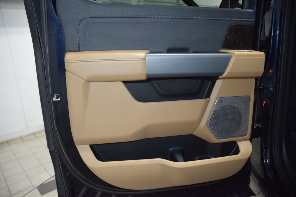 Used 2023 Ford F450 Lariat w/ Lariat Ultimate Package image 47