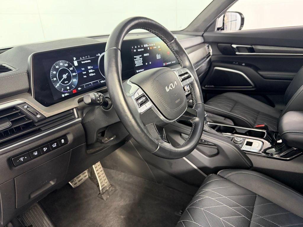 Used 2024 Kia Telluride SX Prestige X-Pro AWD/4WD image 23