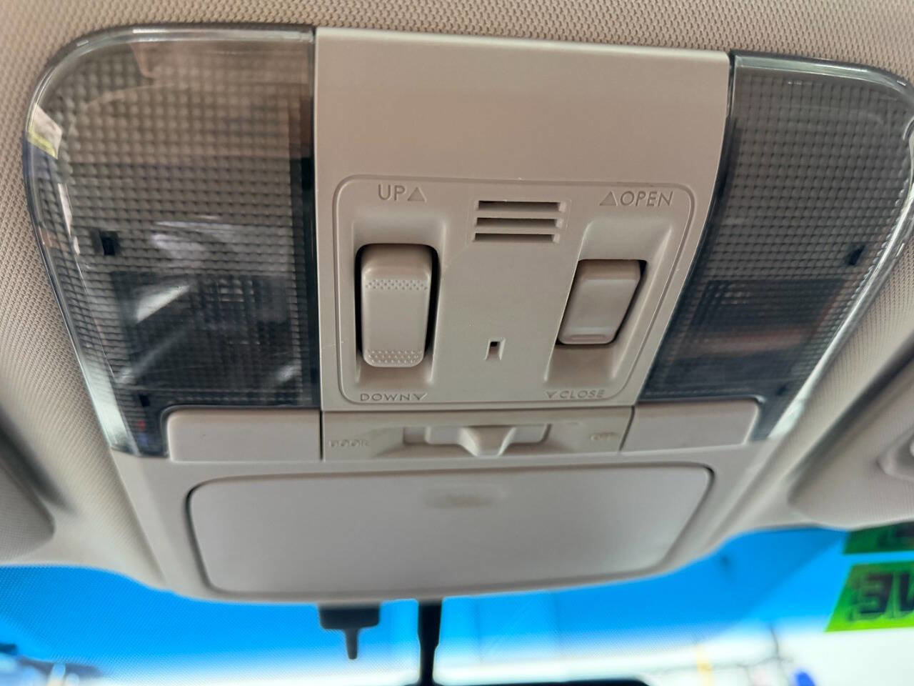 Used 2014 Subaru Outback 2.5i Limited w/ Moonroof Package image 20