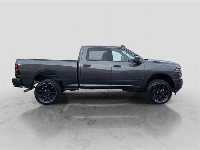 Used 2025 RAM 2500 Big Horn image 7