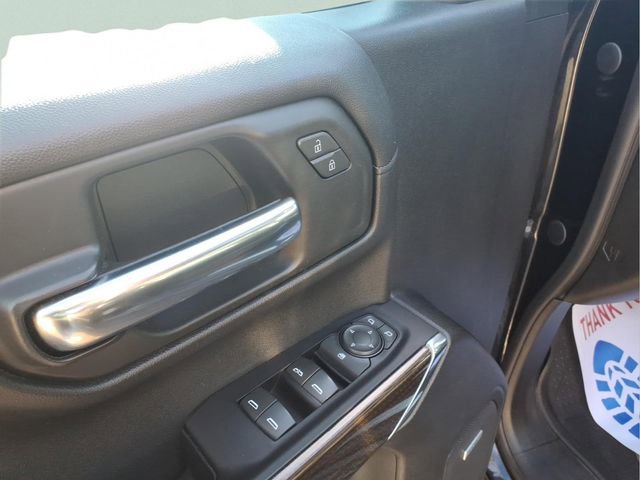 Used 2019 Chevrolet Silverado 1500 RST w/ All-Star Edition image 13