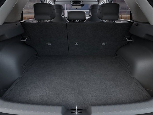 New 2025 Kia Niro EX Touring FWD image 19