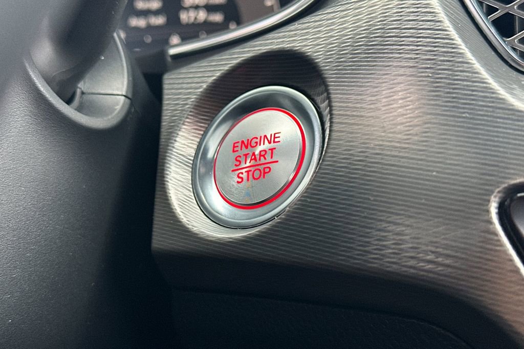 New 2026 Acura Integra A-Spec image 21