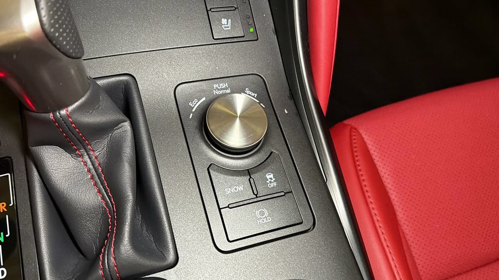 Certified 2023 Lexus IS 350 F Sport w/ Memory Package AWD/4WD image 28