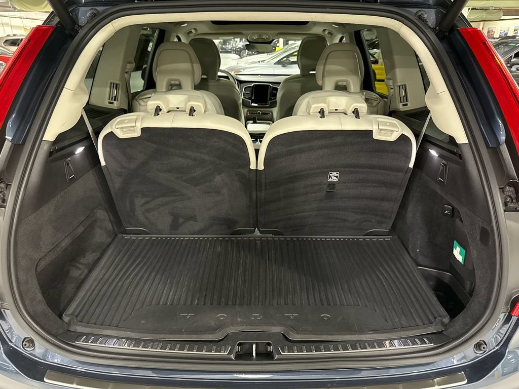 Certified 2023 Volvo XC90 B6 Plus w/ Protection Package Premier AWD/4WD image 26