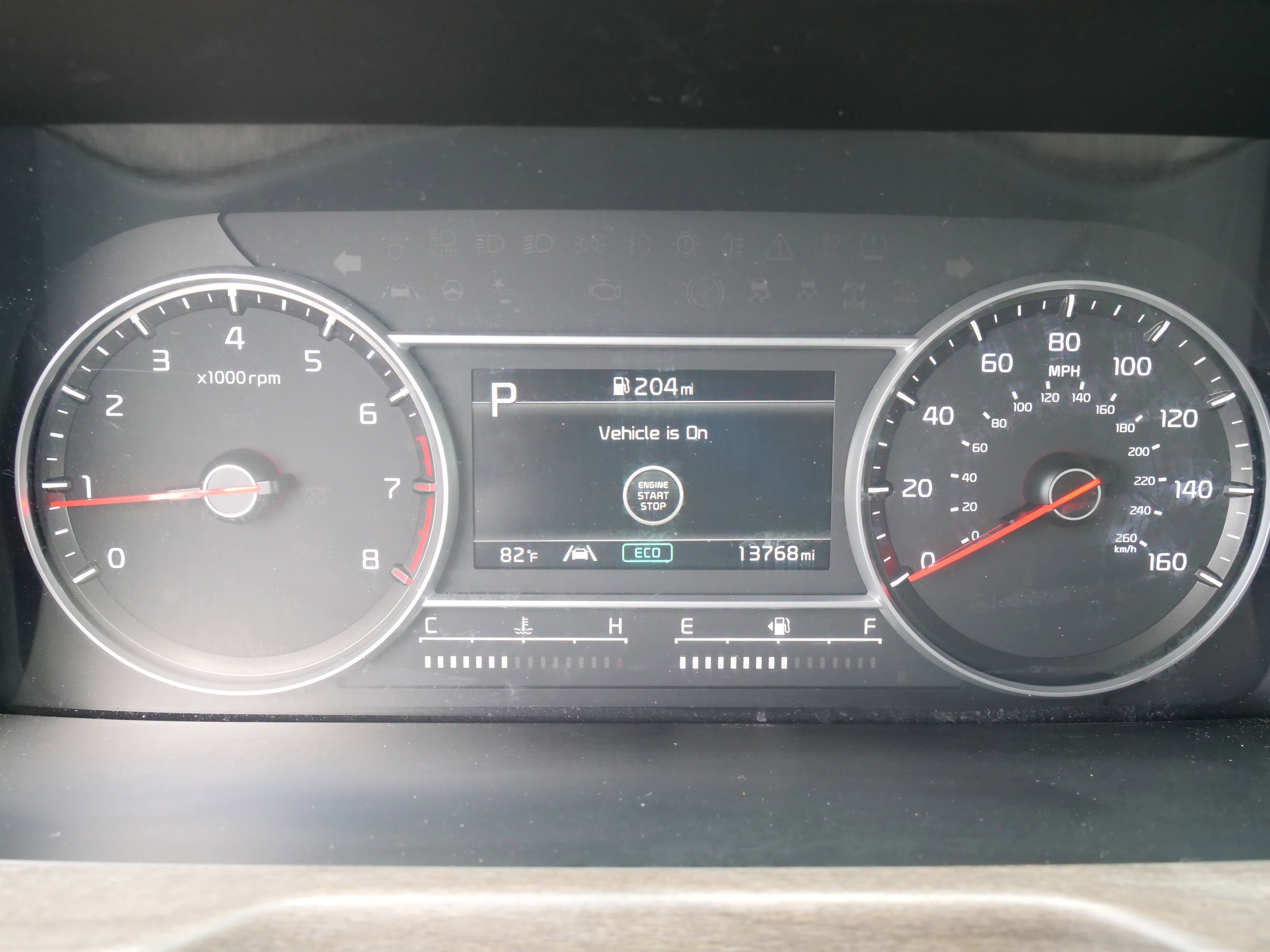 Certified 2023 Kia Sorento EX w/ Panoramic Sunroof Package image 23