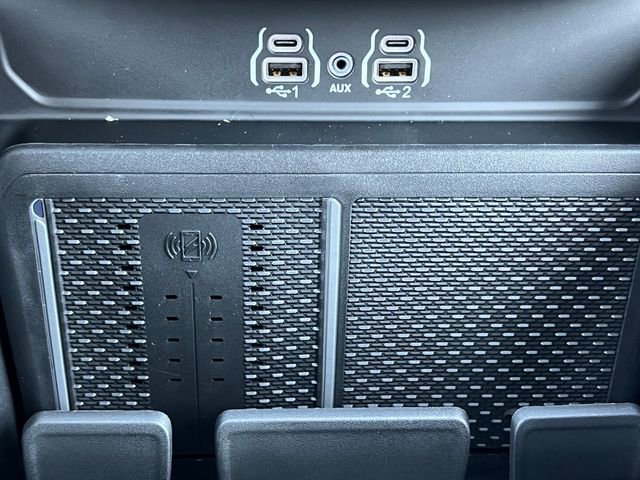 New 2026 RAM 1500 4x4 Crew Cab image 27