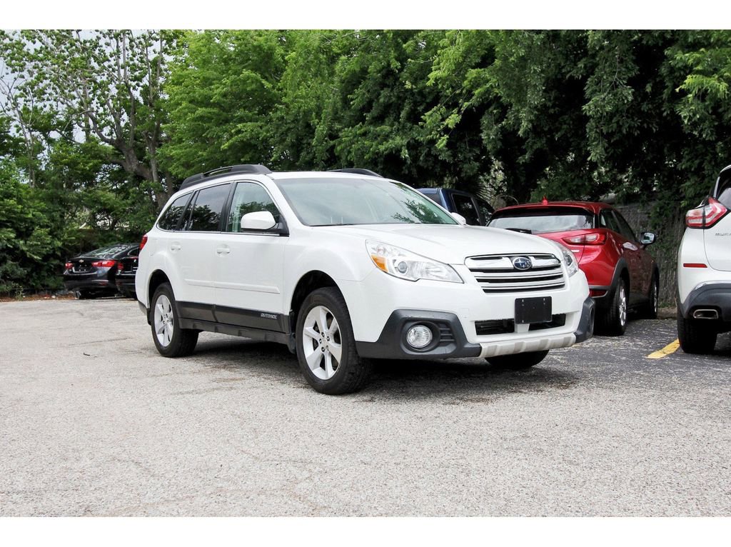 Used 2013 Subaru Outback 3.6R Limited