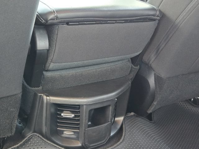 Certified 2025 RAM 2500 Big Horn AWD/4WD image 39