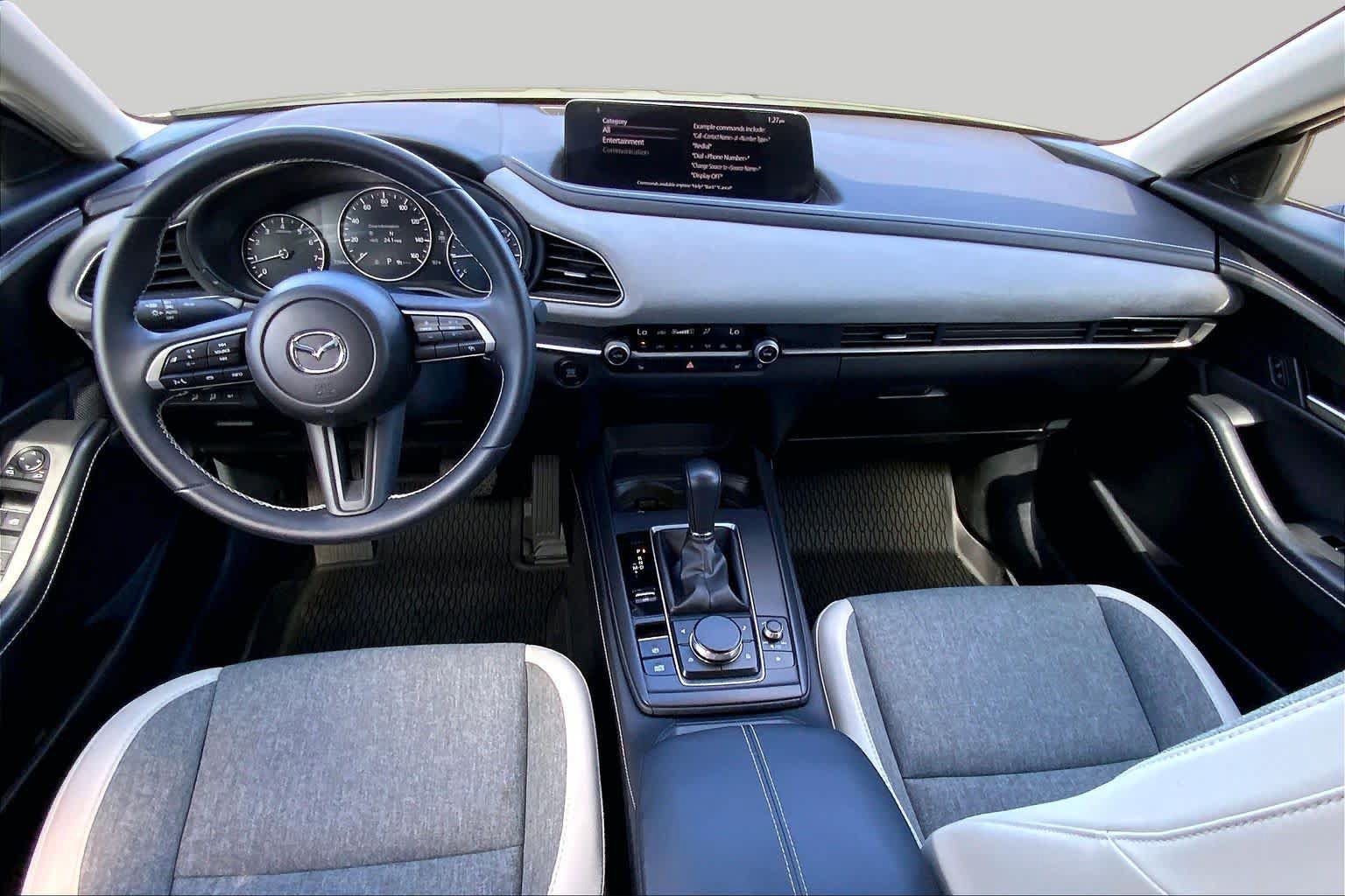 Certified 2026 MAZDA CX-30 AWD 2.5 S image 16