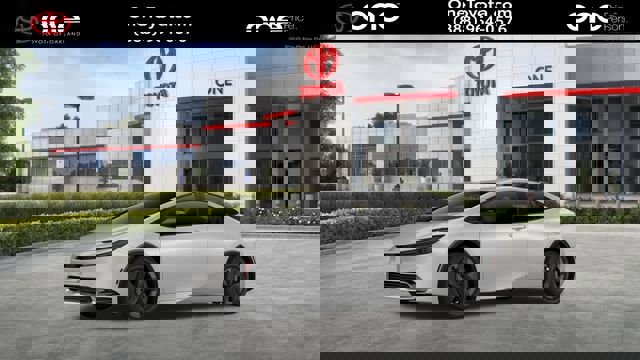 New 2026 Toyota Prius Plug-In Hybrid image 3