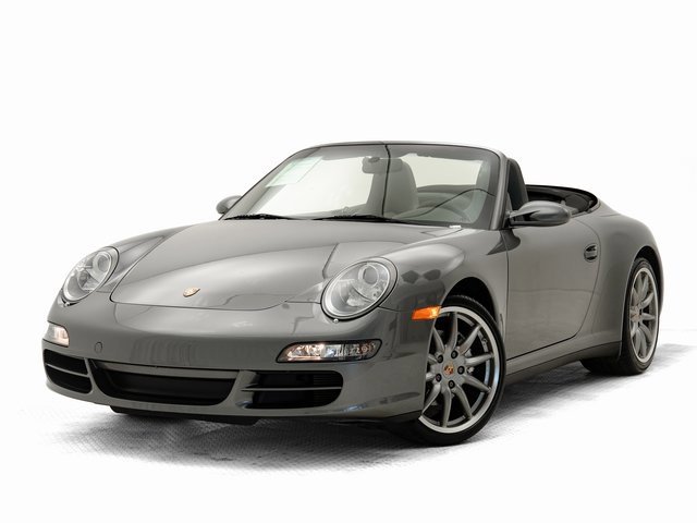Used 2008 Porsche 911 Carrera 4 image 1