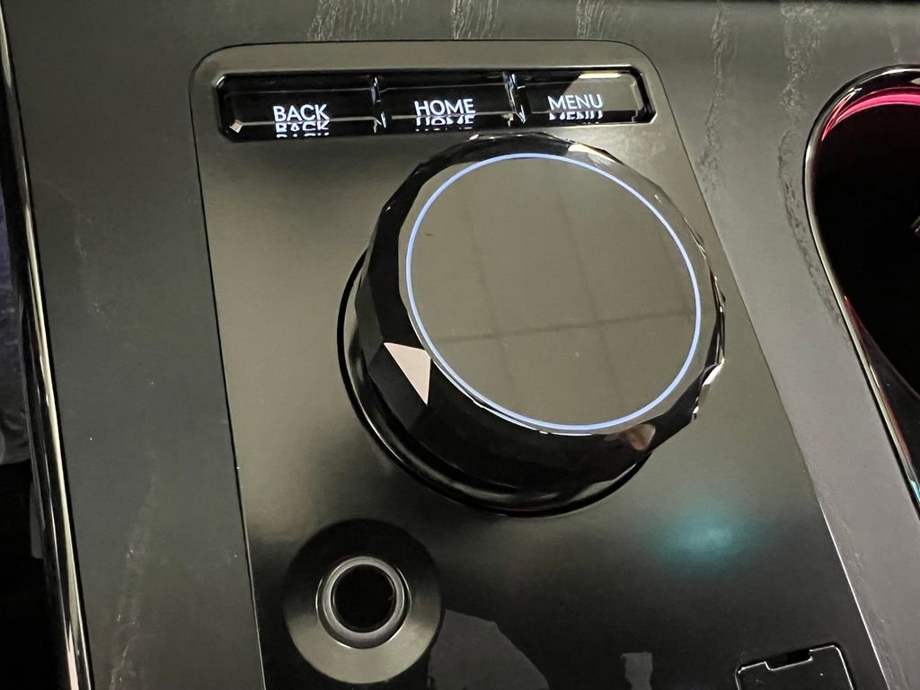 New 2026 Genesis GV80 3.5T Prestige image 21