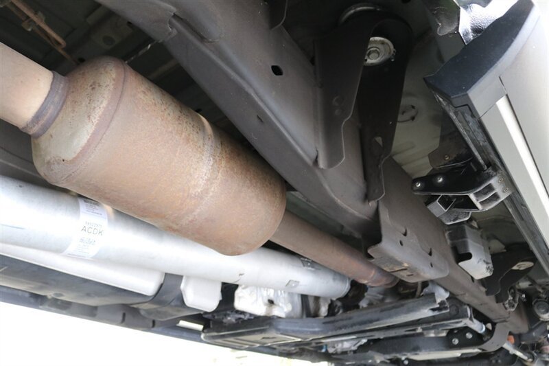 Used 2024 GMC Sierra 3500 AT4 w/ AT4 Premium Plus Package AWD/4WD image 83