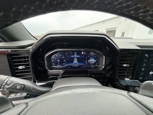 Certified 2022 Chevrolet Silverado 1500 ZR2 w/ Technology Package AWD/4WD image 12