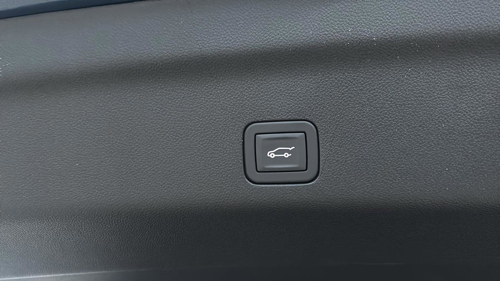 New 2026 Chevrolet Tahoe Premier image 33