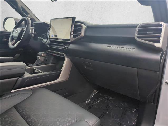 Certified 2025 Toyota Tundra SR5 w/ SR5 Premium Package image 26