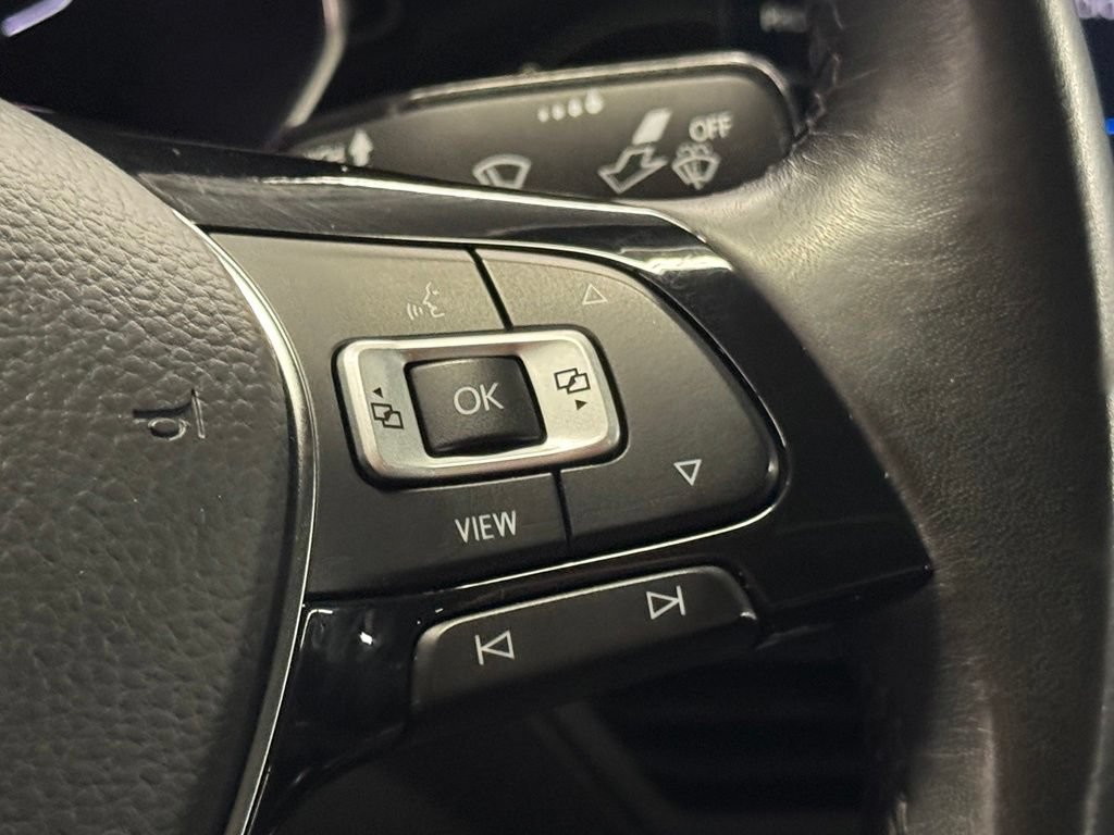 Used 2019 Volkswagen Jetta SEL Premium FWD image 25