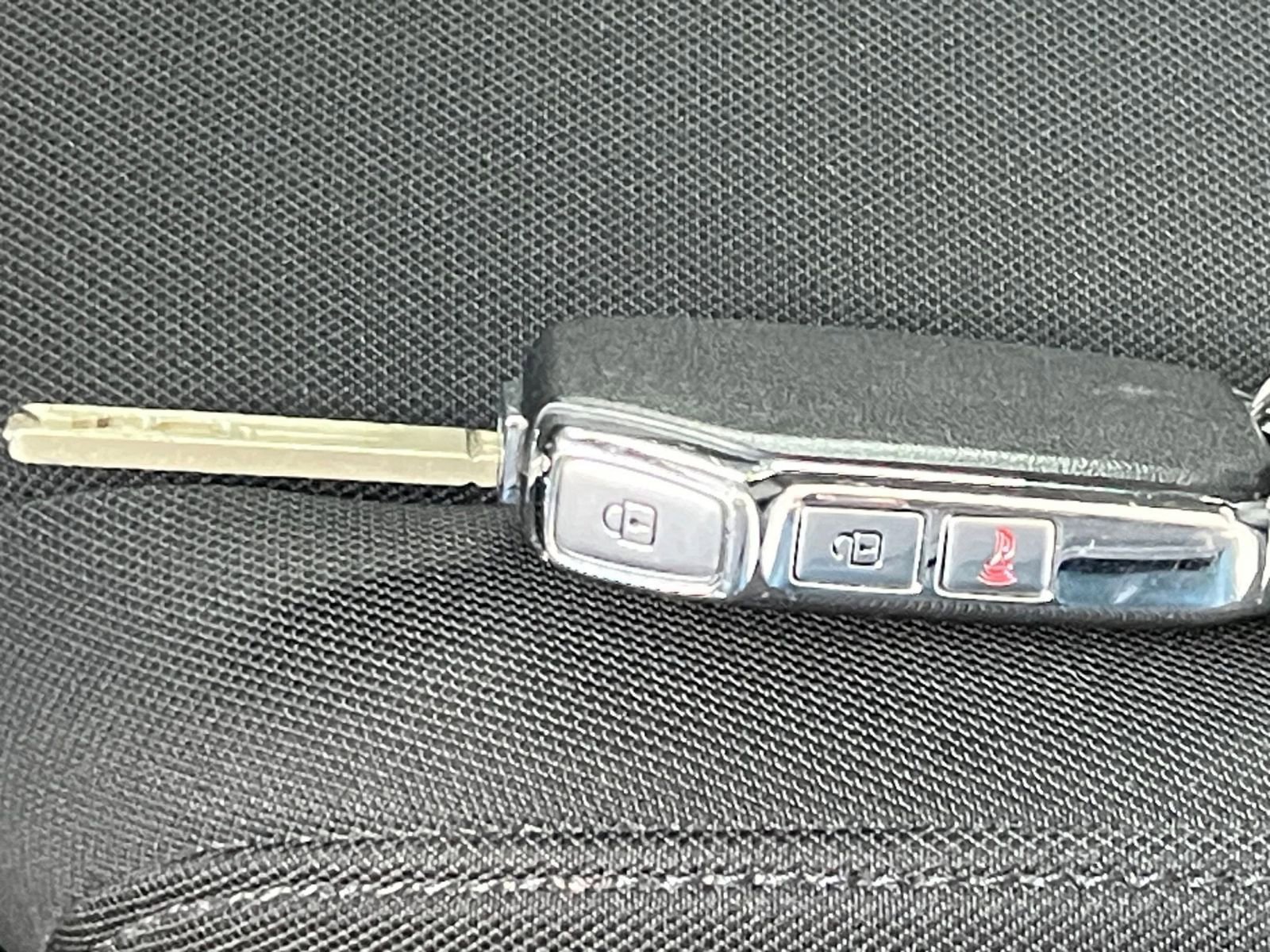 Used 2025 Kia Sportage LX image 22