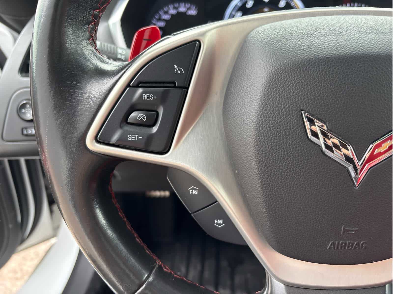 Used 2019 Chevrolet Corvette Stingray Convertible Z51 2LT RWD image 20