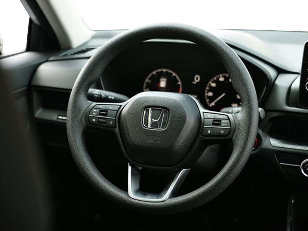 New 2027 Honda CR-V LX image 10