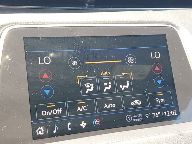 Certified 2023 Cadillac XT4 Sport AWD/4WD image 14