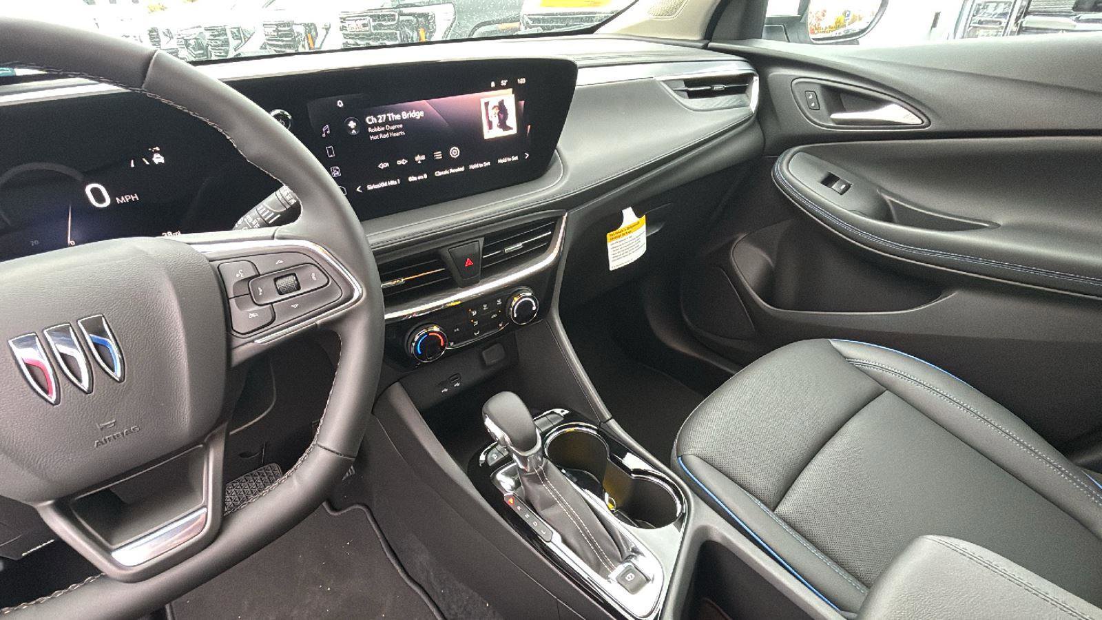 New 2026 Buick Encore GX Sport Touring w/ Comfort Package image 21