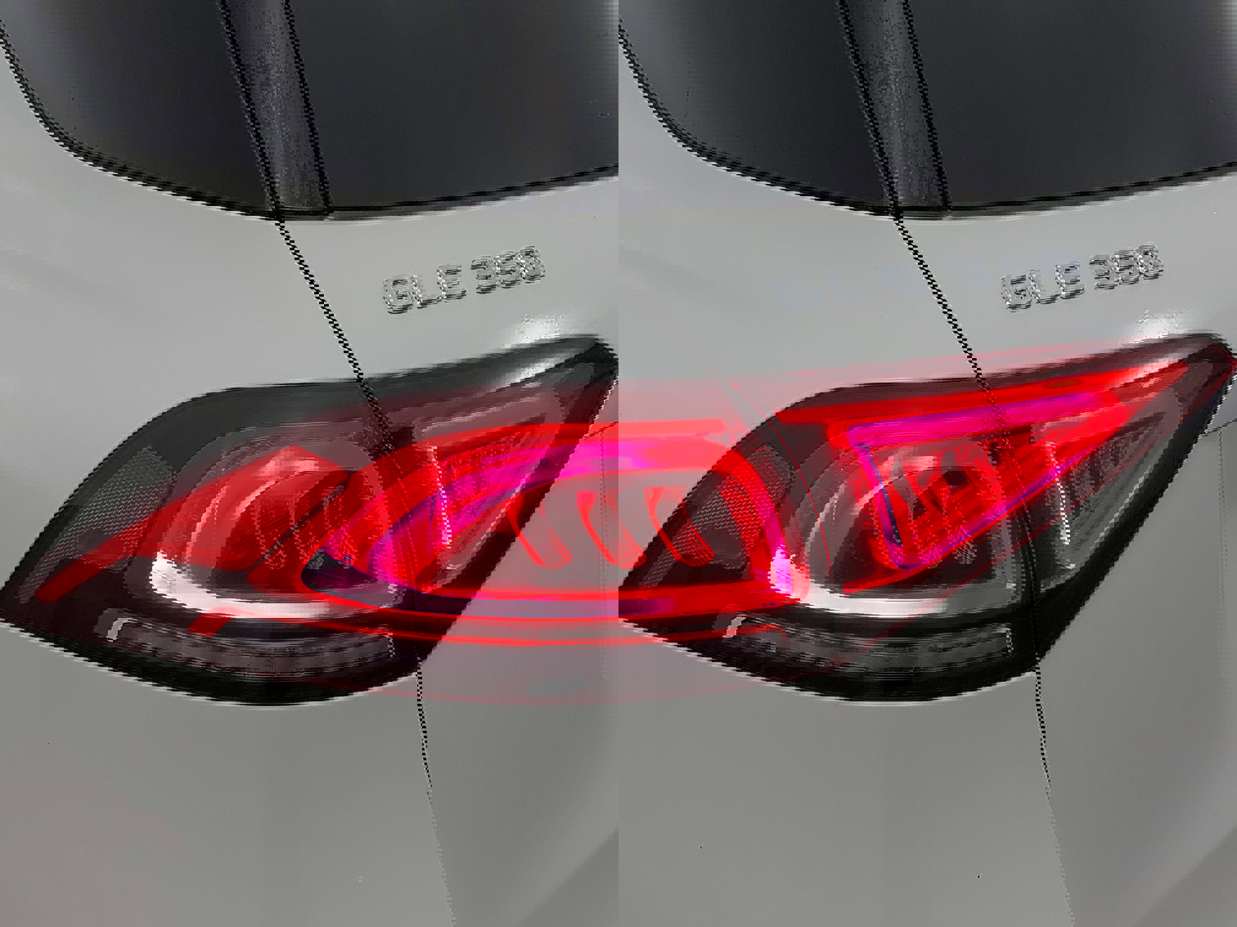 Used 2022 Mercedes-Benz GLE 350 GLE 350 w/ AMG Line Exterior image 35