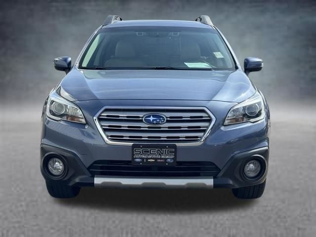 Used 2015 Subaru Outback 2.5i Limited image 28