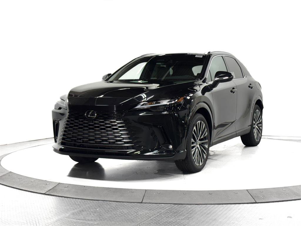 New 2026 Lexus RX 350 Premium Plus image 3