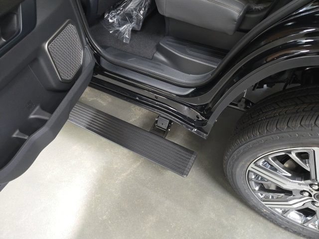 New 2026 Toyota Sequoia Capstone AWD/4WD image 20