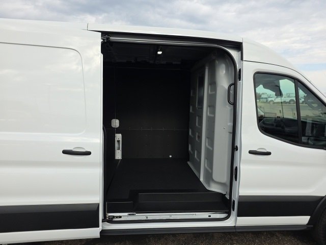 New 2026 Ford Transit 350 148 Medium Roof image 9