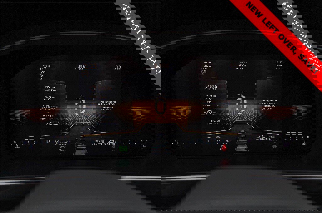 Used 2024 Volkswagen Tiguan SE R-Line image 13