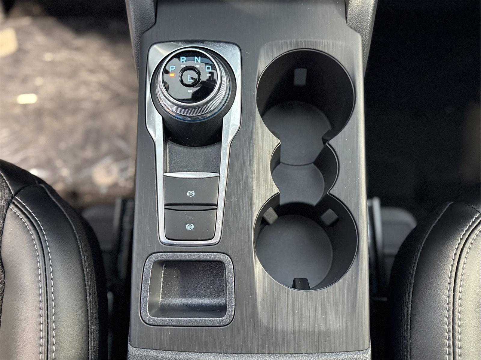 New 2025 Ford Escape PHEV w/ Class II Trailer Tow Package image 23