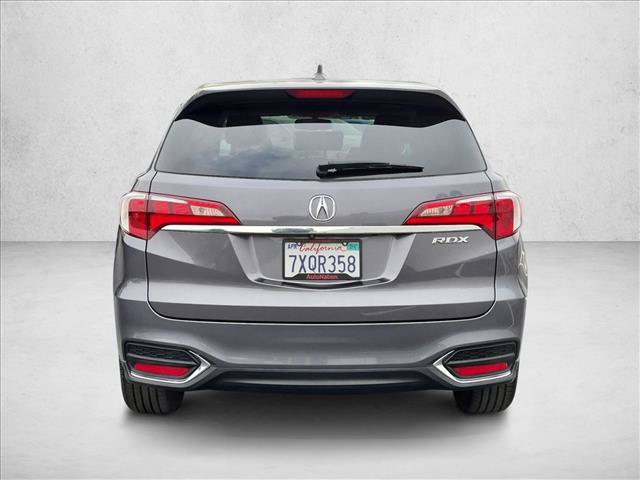 Used 2017 Acura RDX FWD image 7