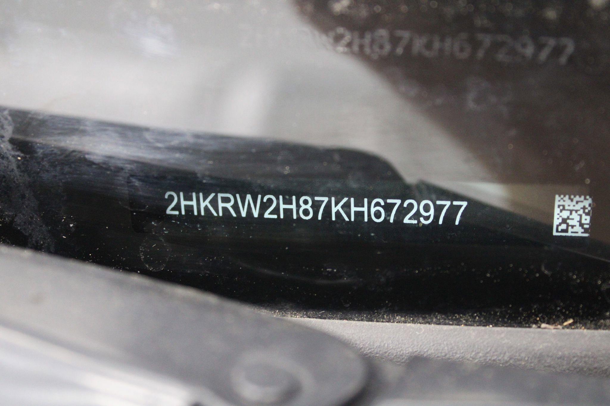 Used 2019 Honda CR-V EX-L image 47
