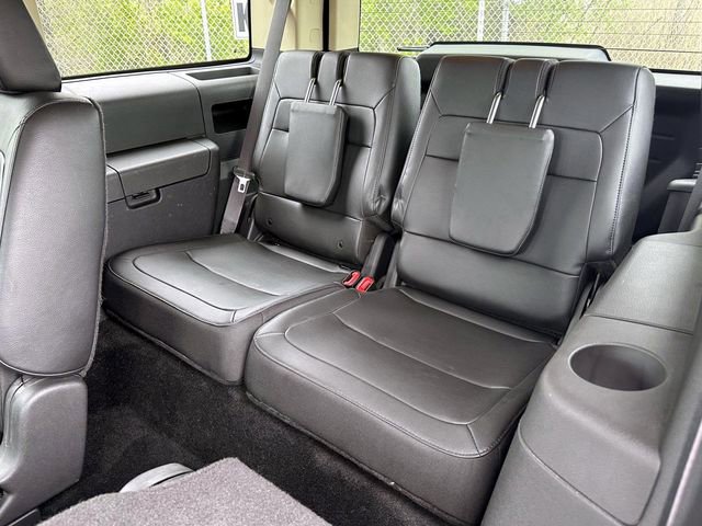 Used 2019 Ford Flex SEL w/ Equipment Group 202A AWD/4WD image 13