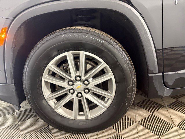 Certified 2023 Chevrolet Traverse LT w/ LPO, Floor Liner Package image 23