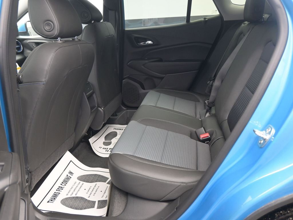 New 2026 Chevrolet Trax LT image 13