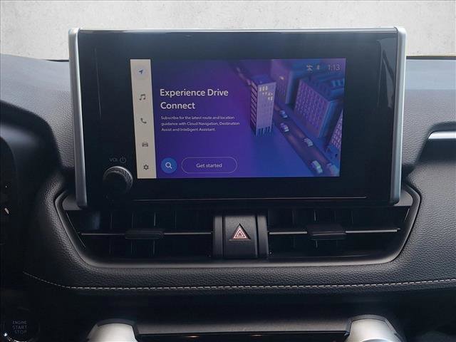 Certified 2025 Toyota RAV4 XLE image 12