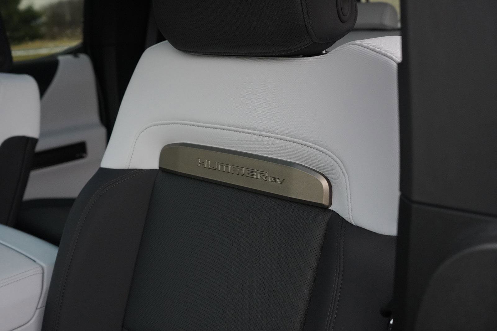 New 2024 GMC Hummer EV 2X w/ Extreme Off-Road Package image 28