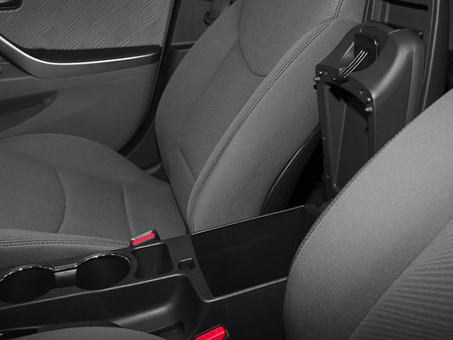 Used 2013 Hyundai Elantra Limited w/ Technology Pkg FWD image 19