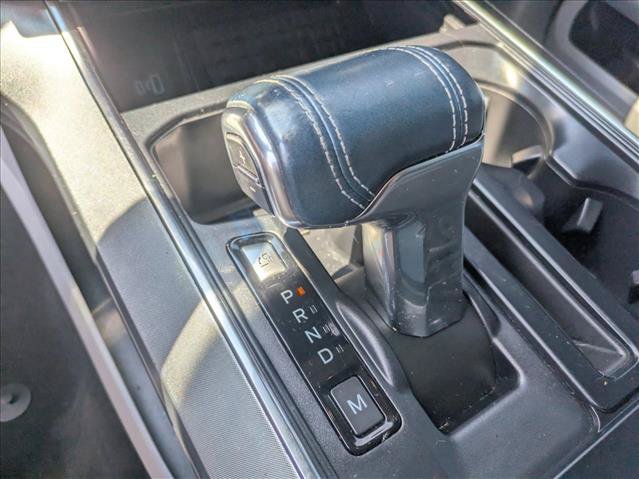 Used 2023 Ford F150 Limited AWD/4WD image 11