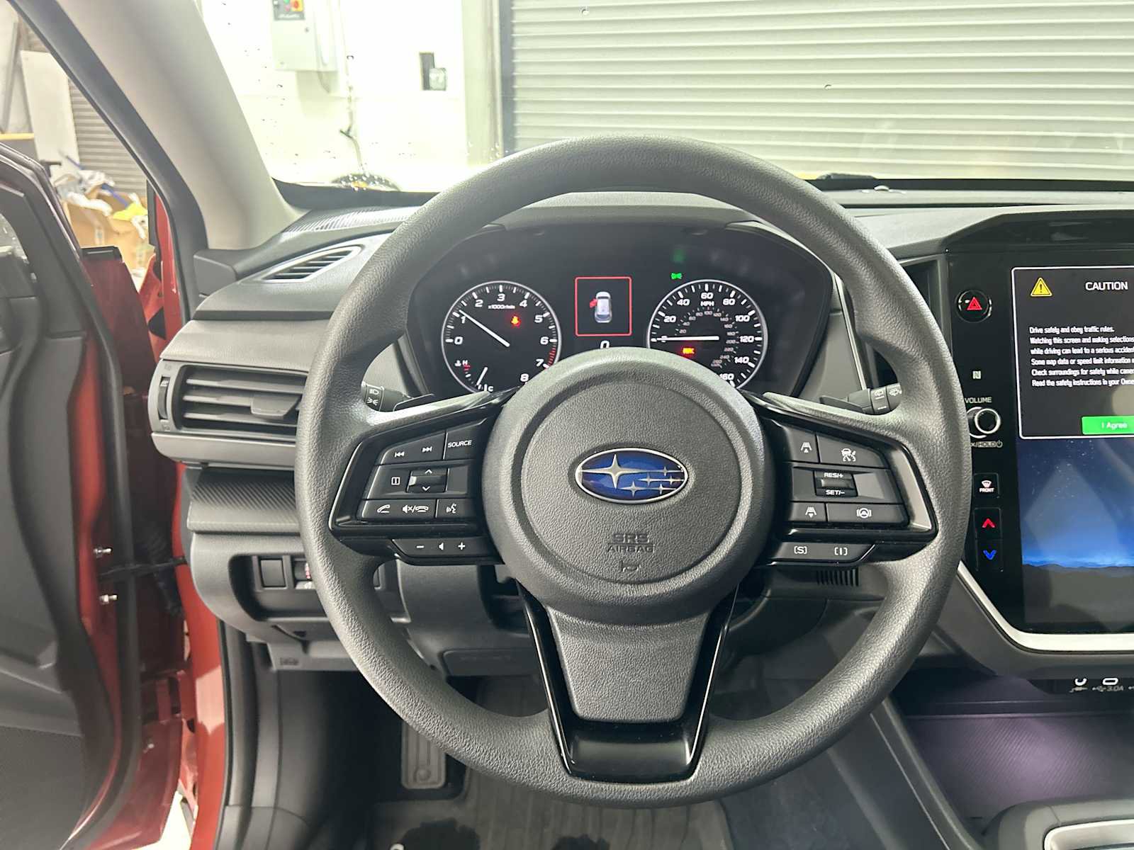 Used 2024 Subaru Crosstrek 2.0i Premium w/ Popular Package #3 image 11