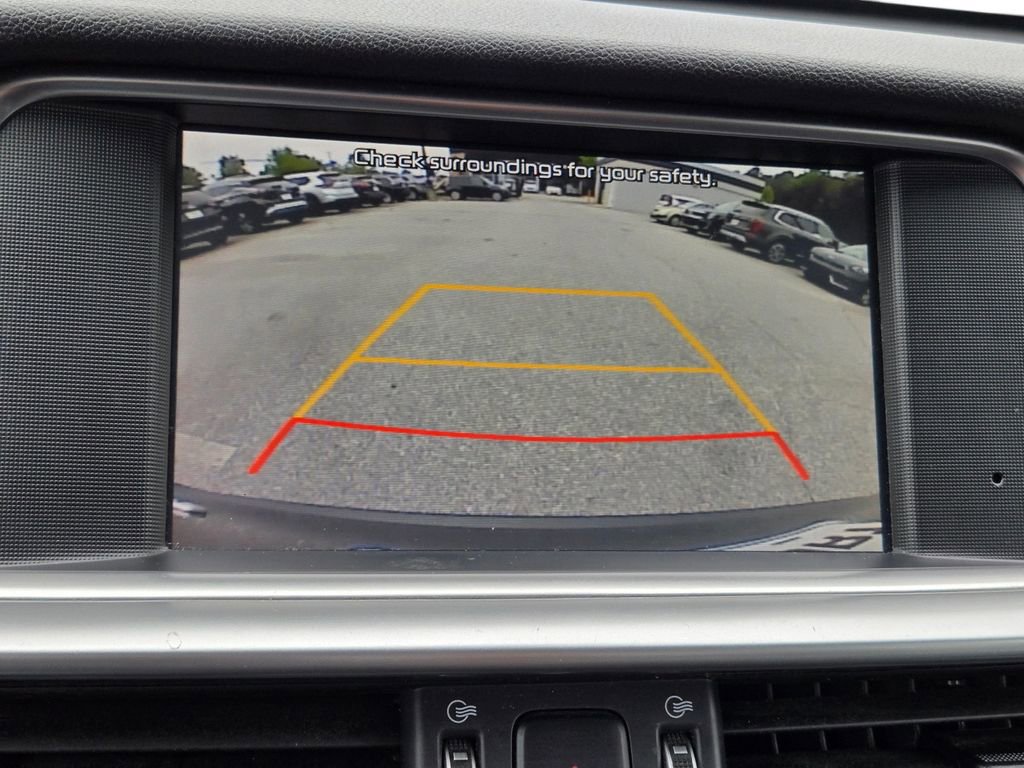 Certified 2019 Kia Optima LX FWD image 28