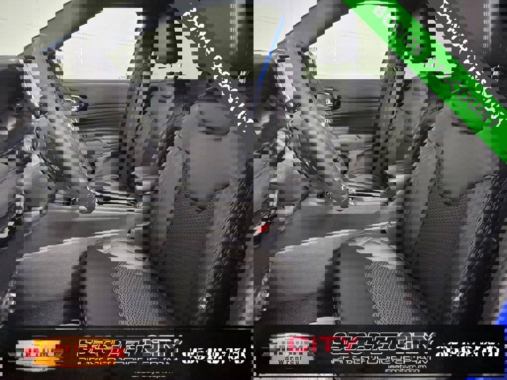 New 2026 Jeep Compass Latitude image 10