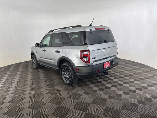 Used 2021 Ford Bronco Sport Big Bend AWD/4WD image 7
