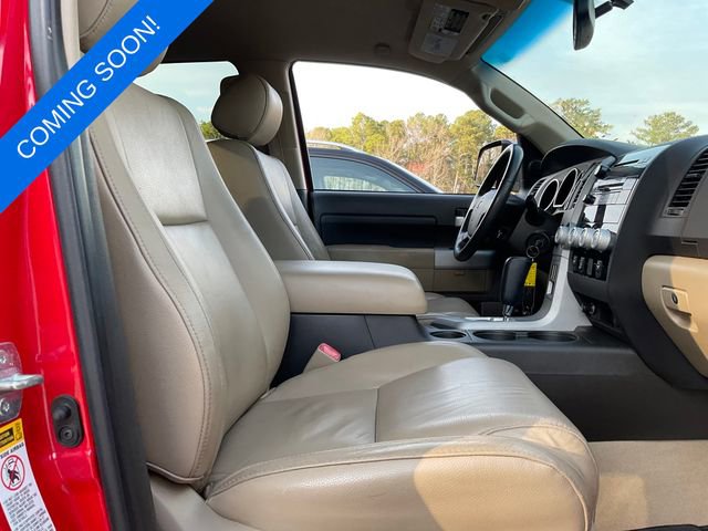 Used 2007 Toyota Tundra Limited image 5
