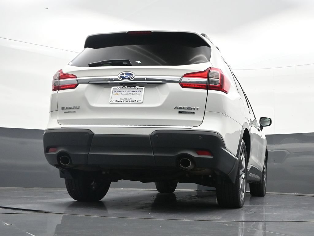 Used 2021 Subaru Ascent Touring AWD/4WD image 35